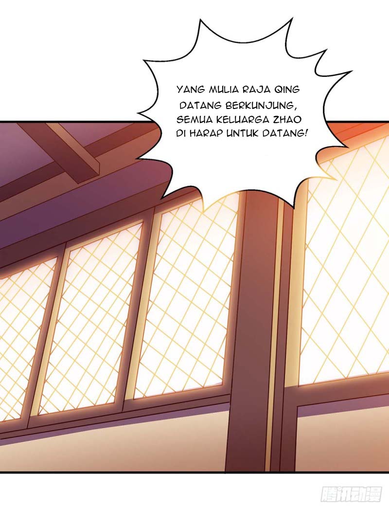 Strongest Leveling Bab 116 halaman 2