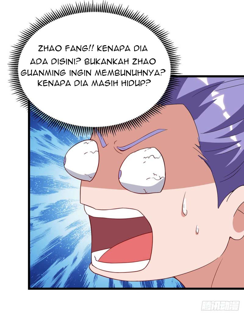 Strongest Leveling Bab 116 halaman 8