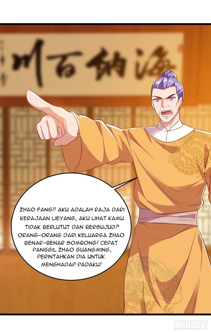 Strongest Leveling Bab 116 halaman 10