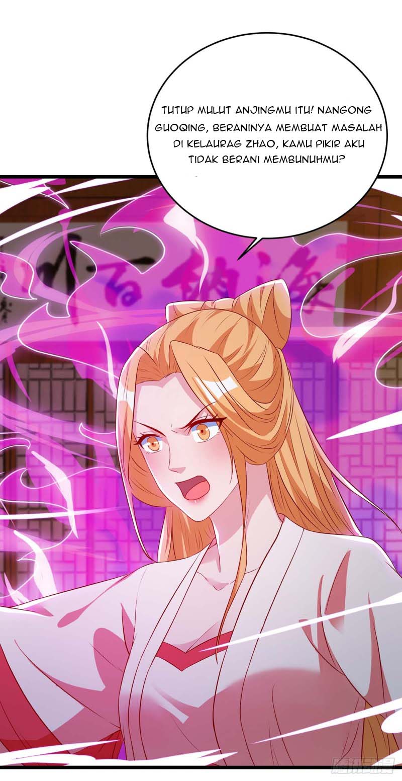 Strongest Leveling Bab 116 halaman 11