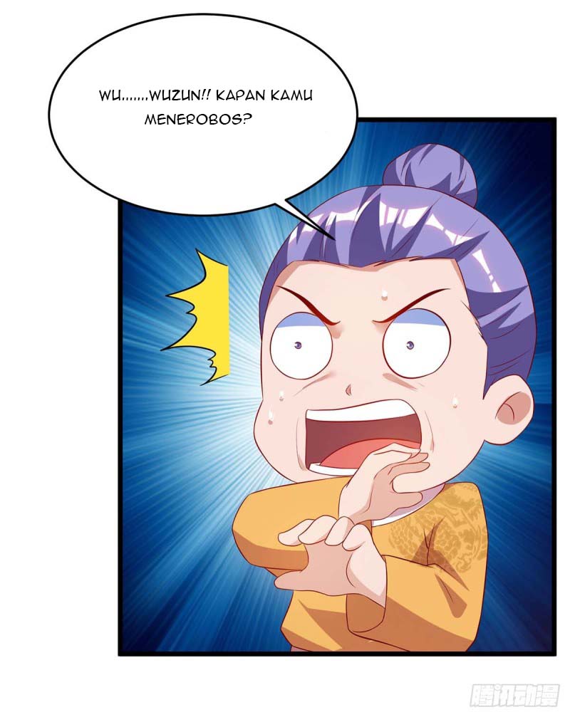 Strongest Leveling Bab 116 halaman 12