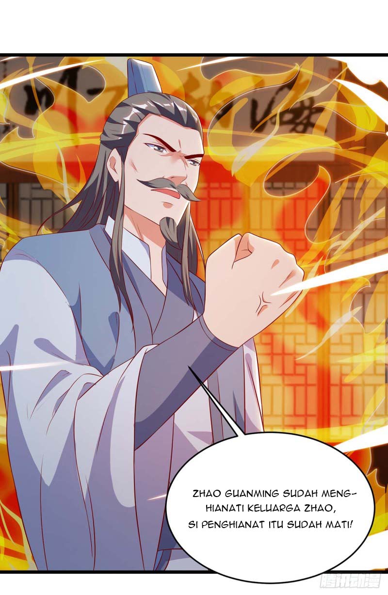 Strongest Leveling Bab 116 halaman 13