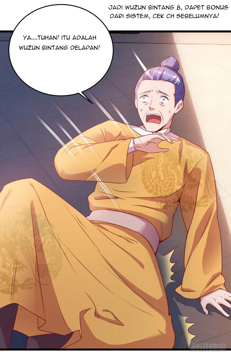 Strongest Leveling Bab 116 halaman 18