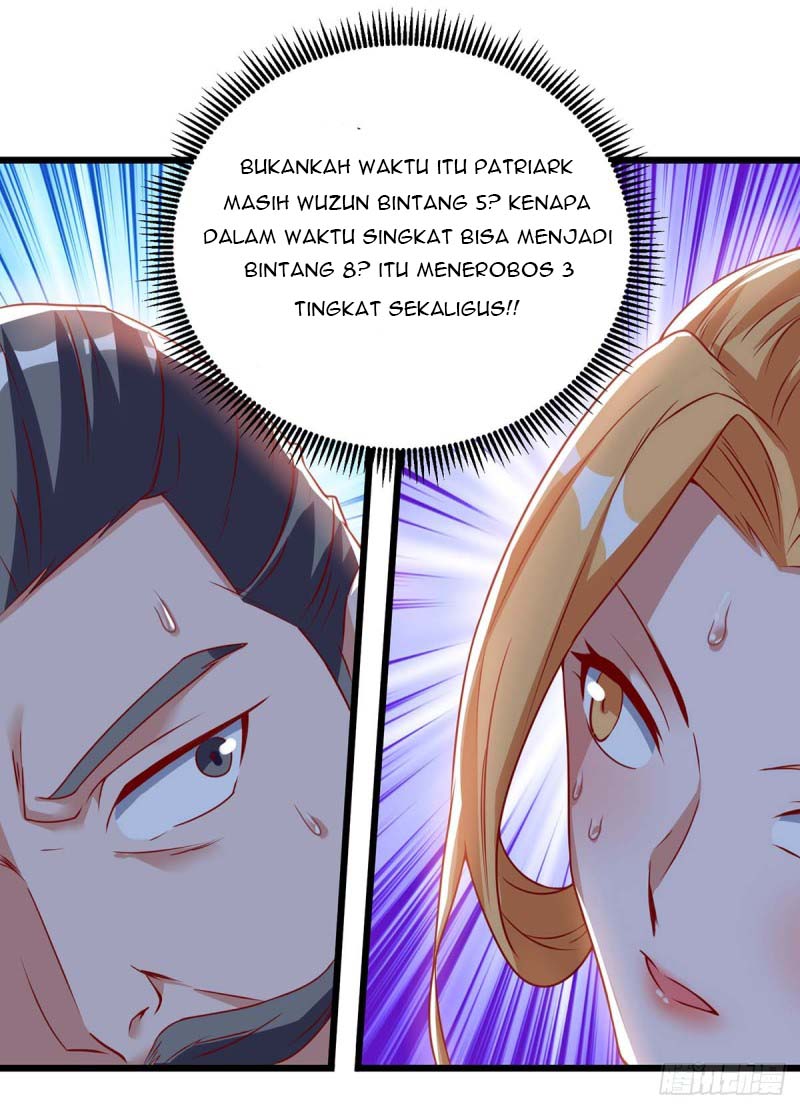 Strongest Leveling Bab 116 halaman 19