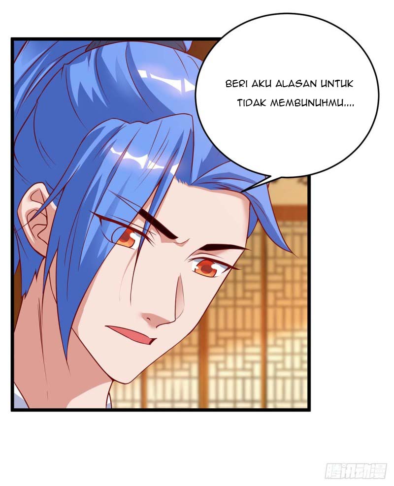 Strongest Leveling Bab 116 halaman 22