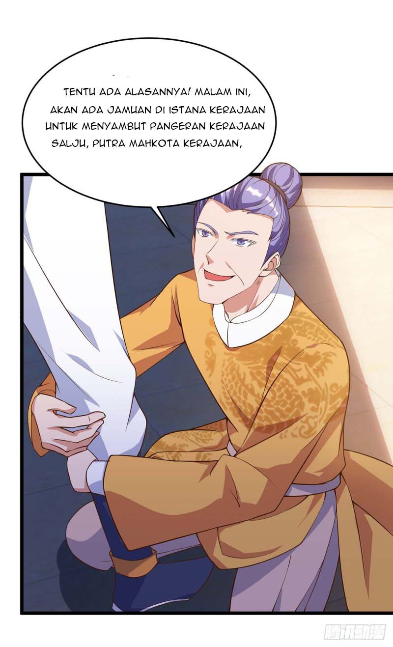 Strongest Leveling Bab 116 halaman 23
