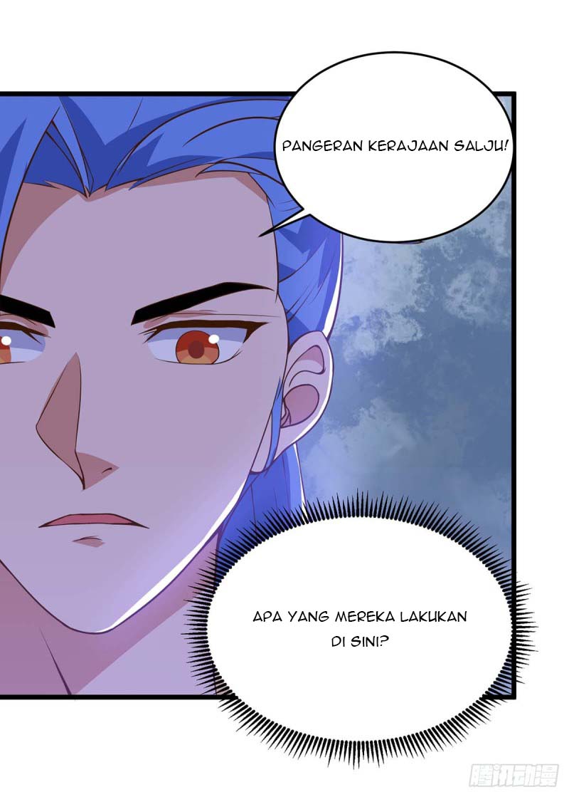 Strongest Leveling Bab 116 halaman 24