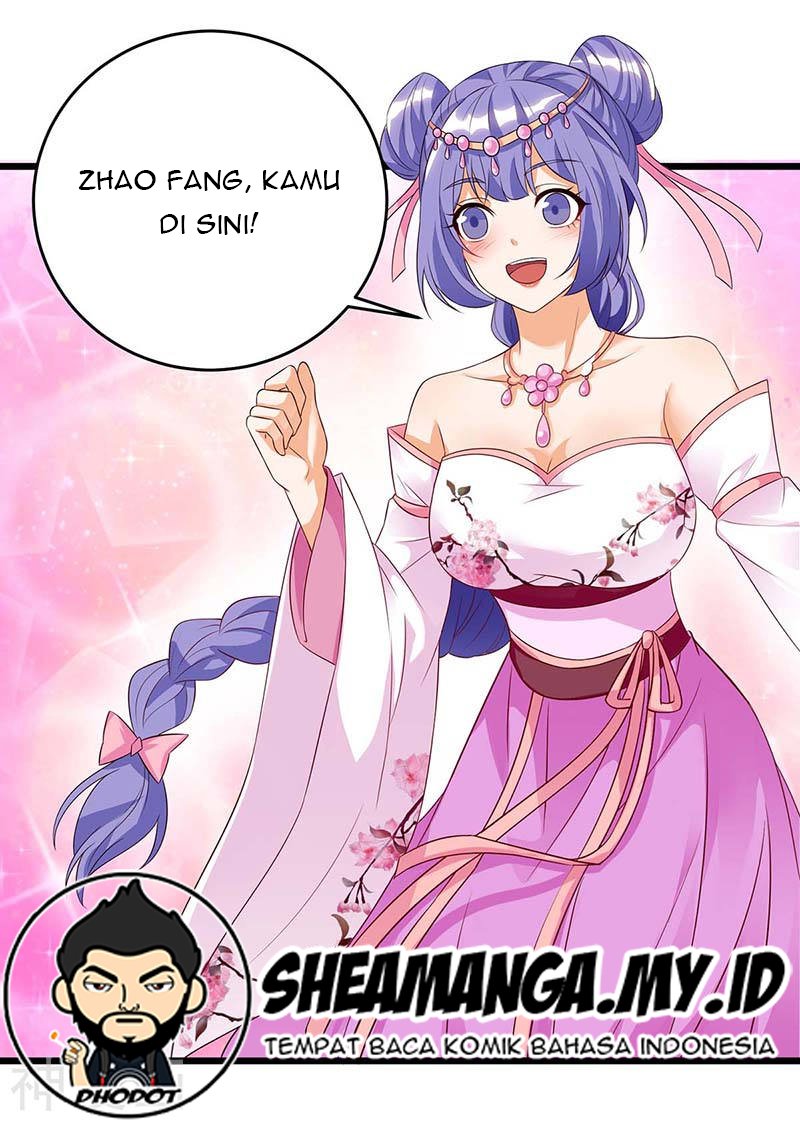 Strongest Leveling chapter 117 halaman 7