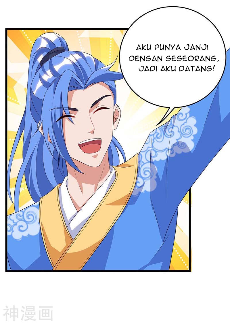 Strongest Leveling chapter 117 halaman 8