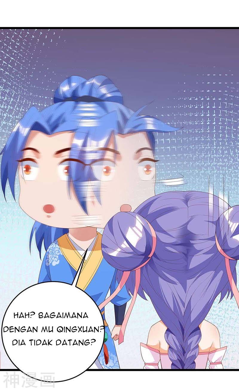 Strongest Leveling chapter 117 halaman 9