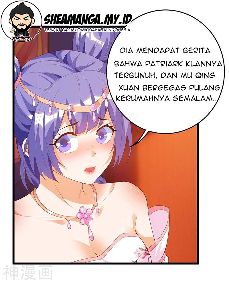 Strongest Leveling chapter 117 halaman 10