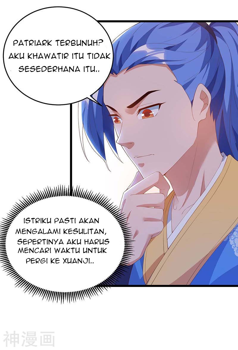 Strongest Leveling chapter 117 halaman 11