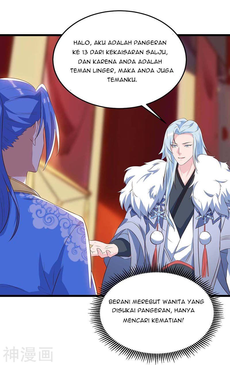 Strongest Leveling chapter 117 halaman 17