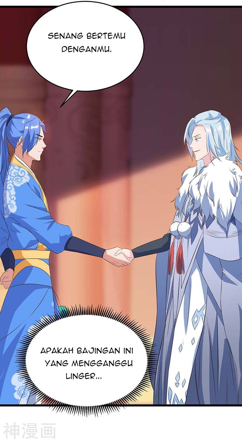 Strongest Leveling chapter 117 halaman 18