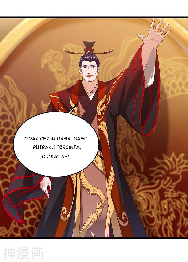 Strongest Leveling chapter 117 halaman 22