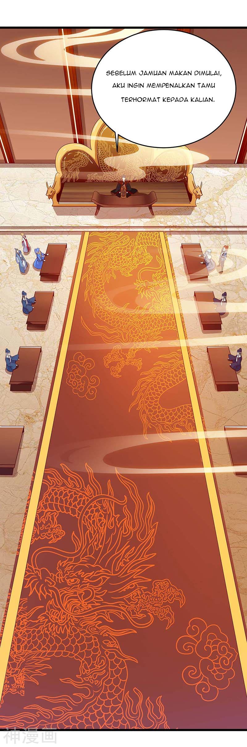Strongest Leveling chapter 117 halaman 23