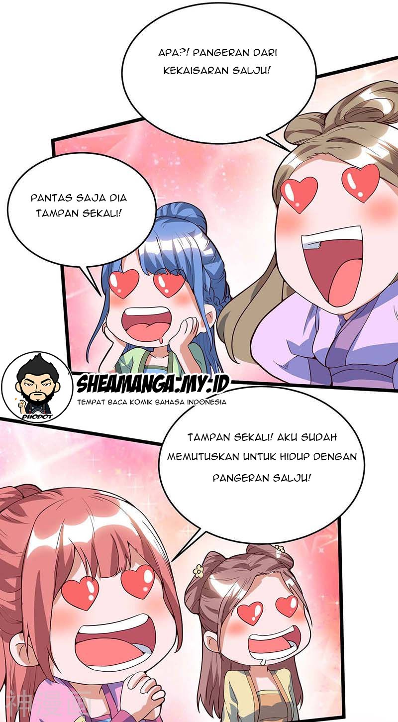 Strongest Leveling chapter 117 halaman 26