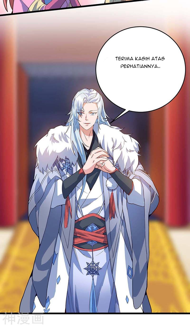 Strongest Leveling chapter 117 halaman 27
