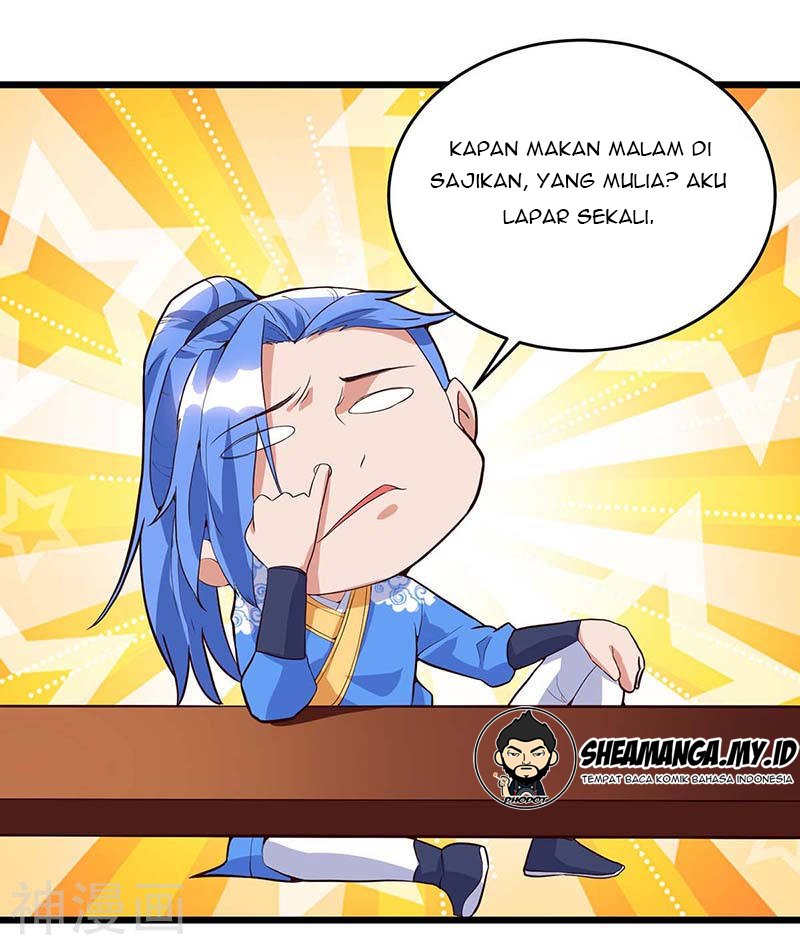 Strongest Leveling chapter 117 halaman 28