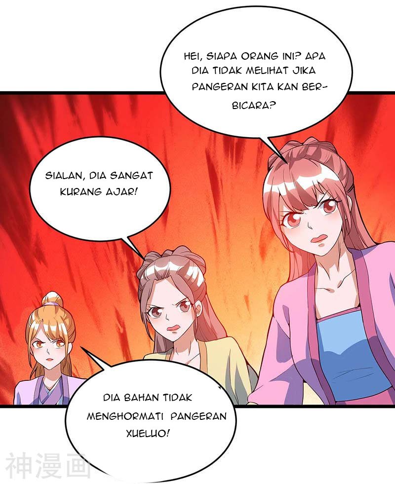 Strongest Leveling chapter 117 halaman 29
