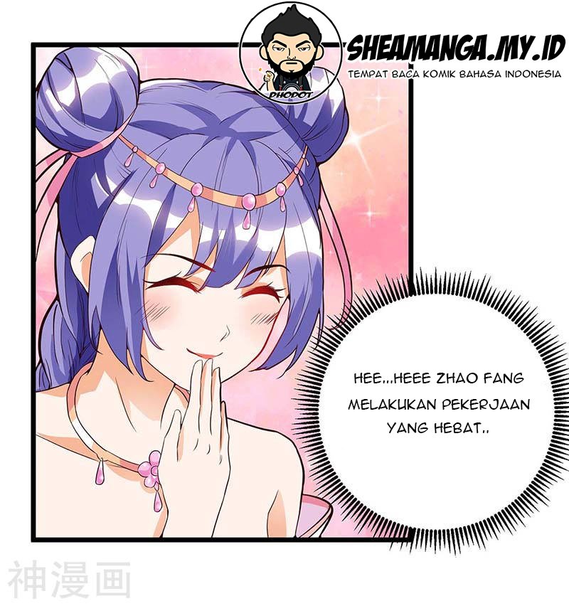 Strongest Leveling chapter 117 halaman 30