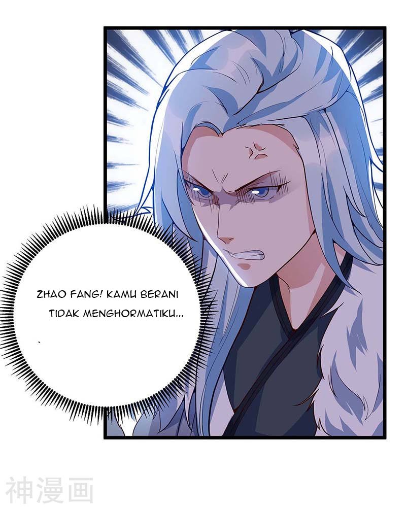 Strongest Leveling chapter 117 halaman 31