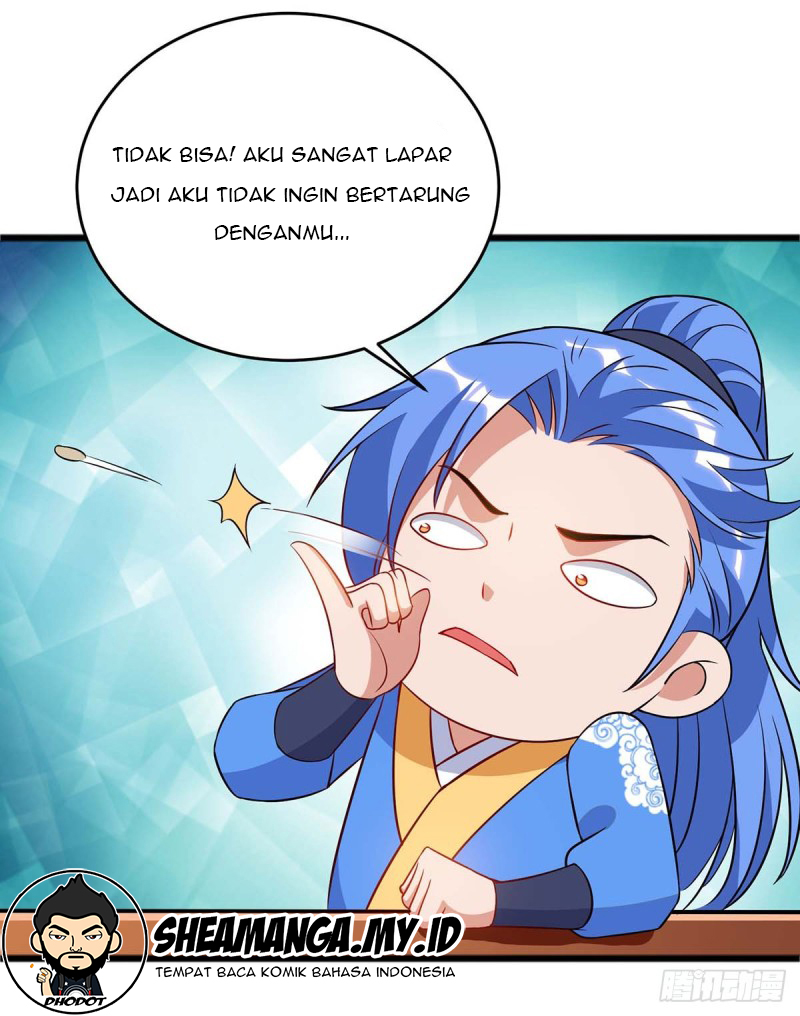 Strongest Leveling chapter 118 halaman 5