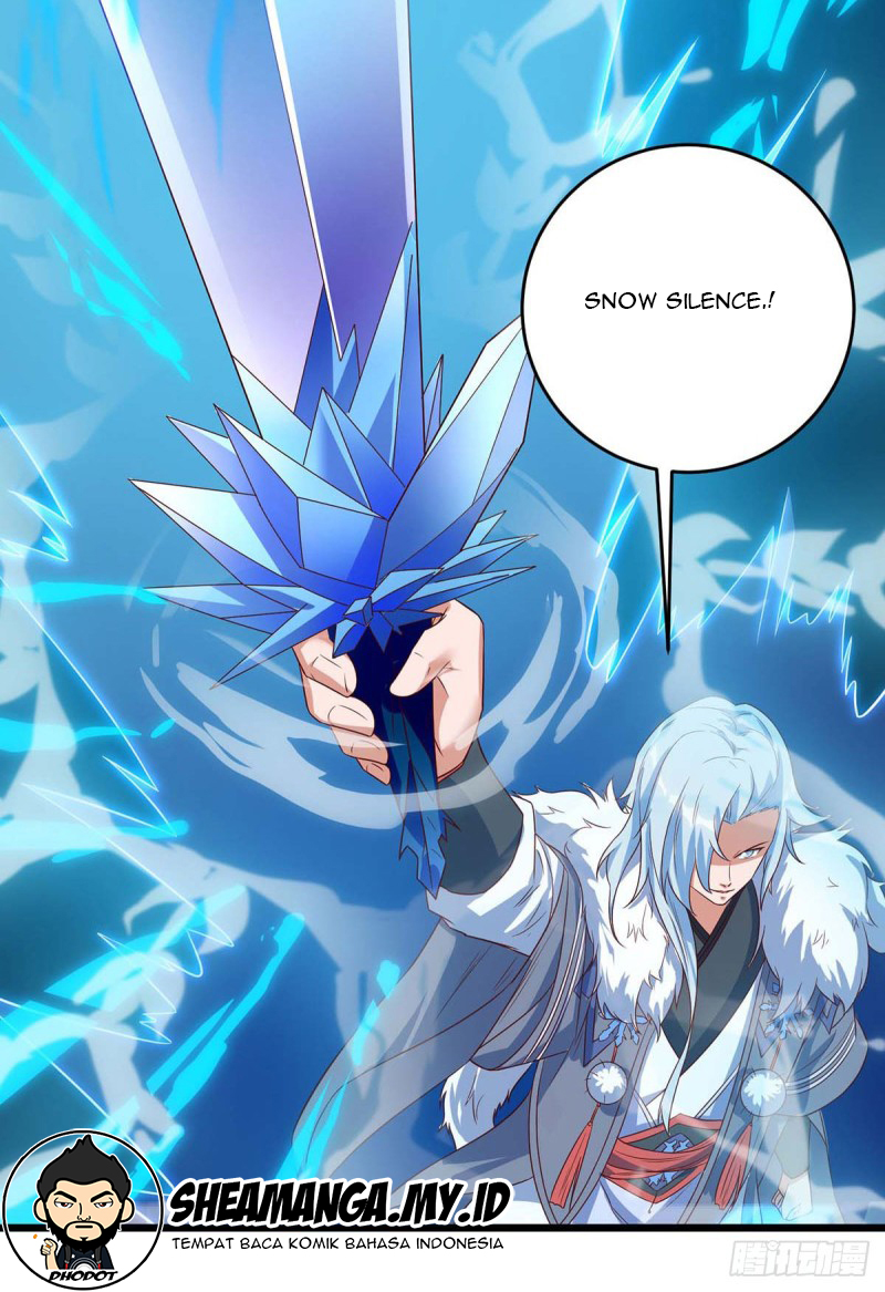 Strongest Leveling chapter 118 halaman 14