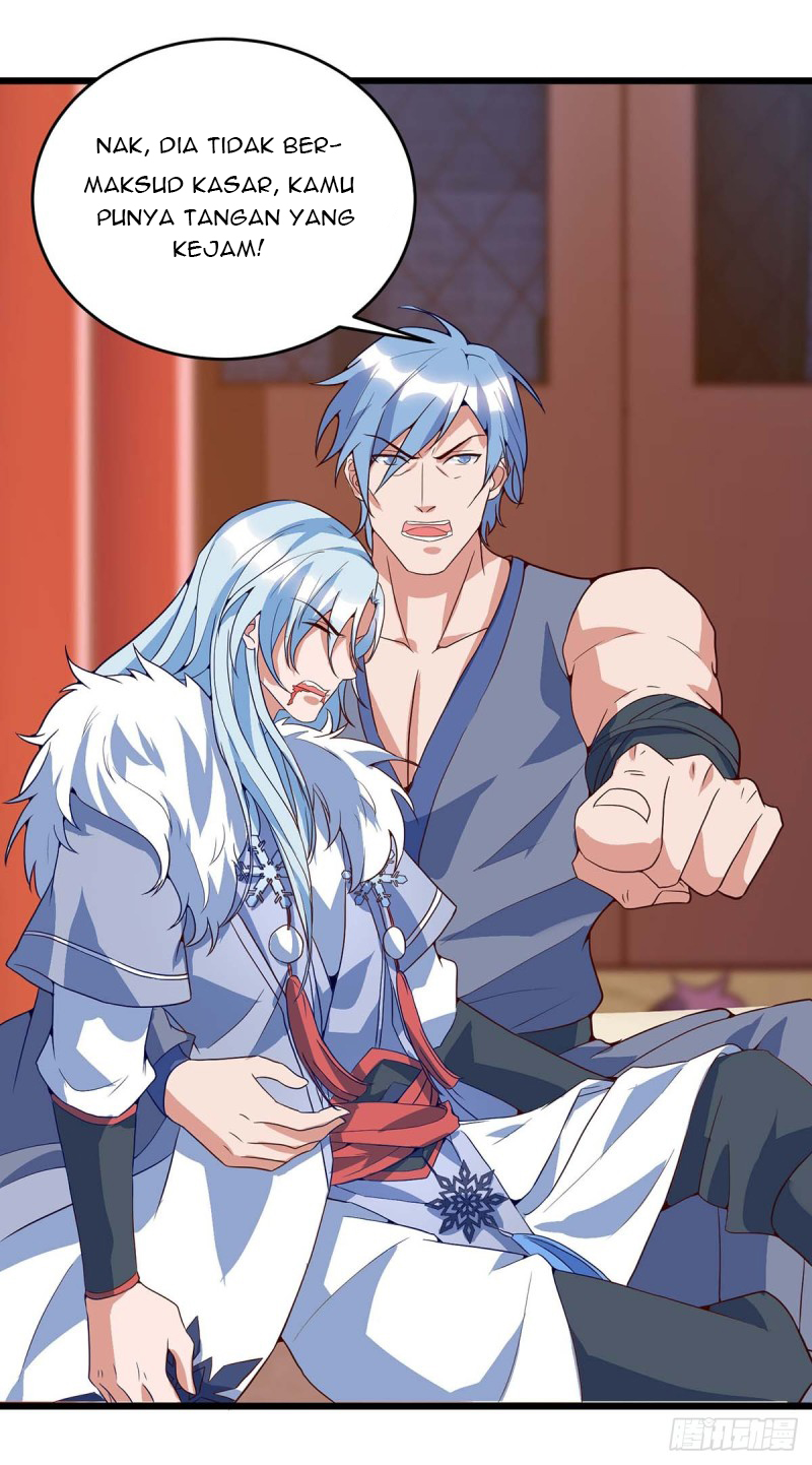 Strongest Leveling Bab 119 halaman 5