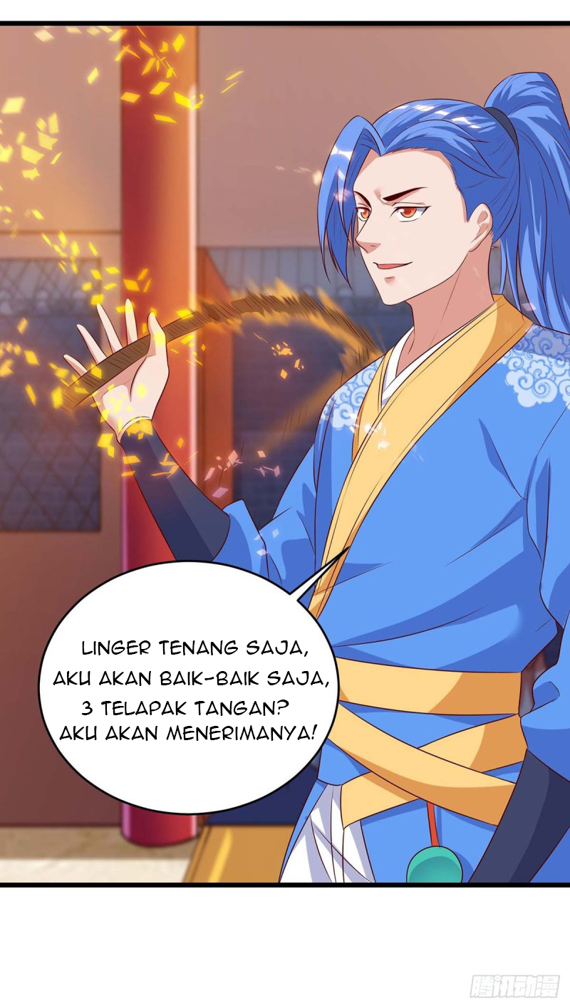 Strongest Leveling Bab 119 halaman 12