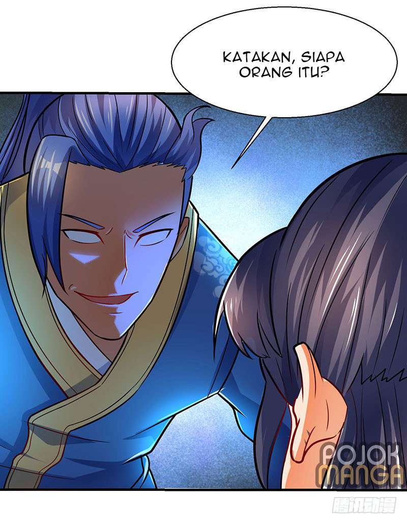 Strongest Leveling Bab 12 halaman 16