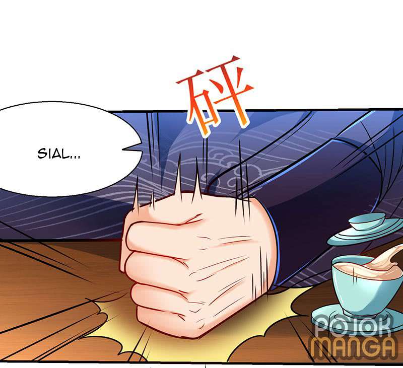 Strongest Leveling Bab 12 halaman 28