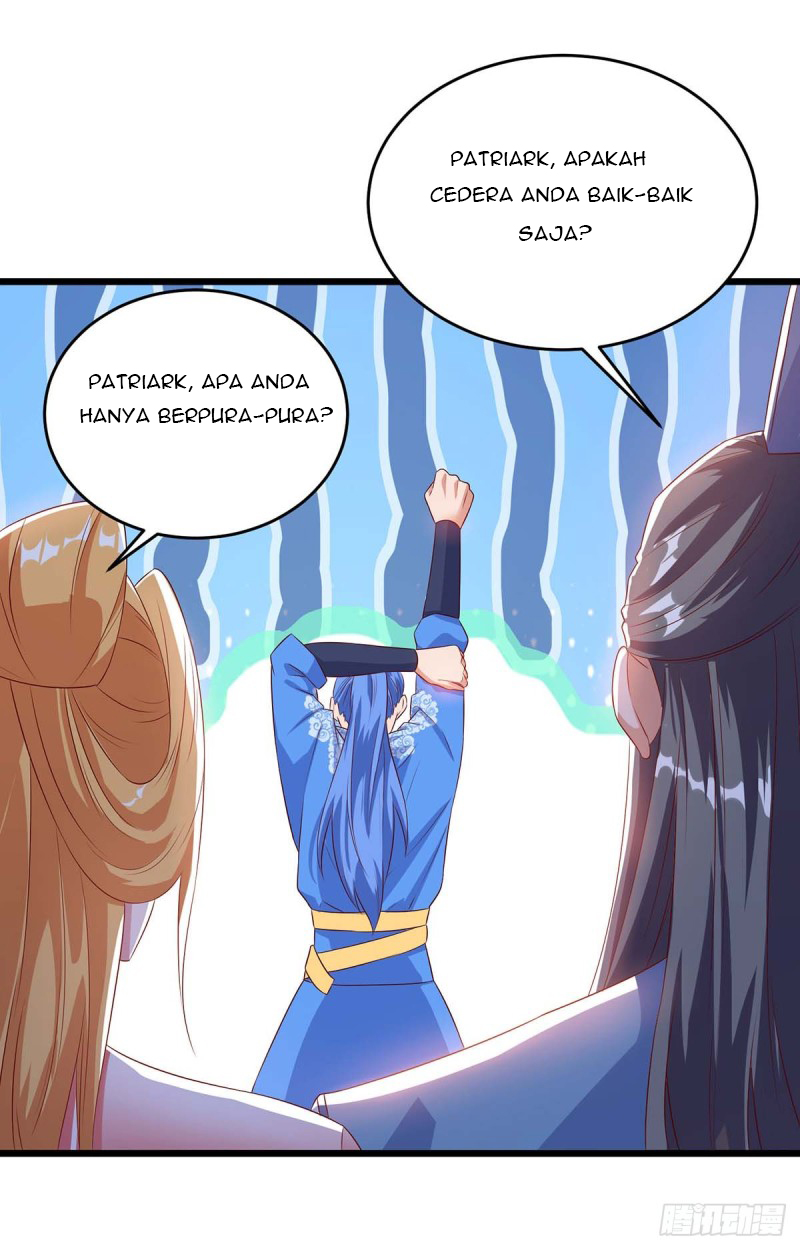 Strongest Leveling Bab 120 halaman 10