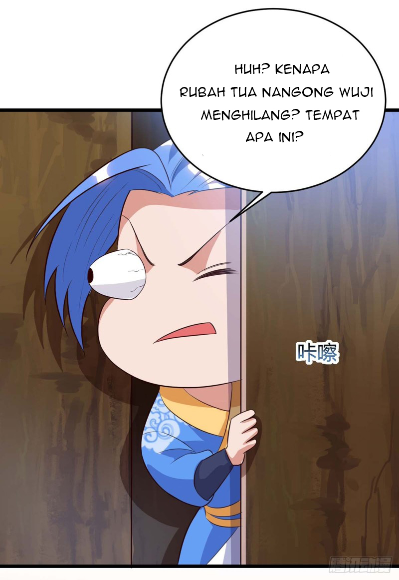 Strongest Leveling Bab 120 halaman 16