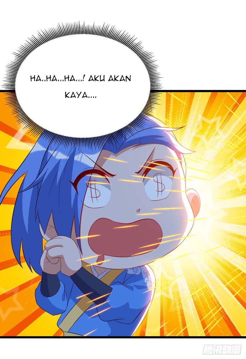 Strongest Leveling Bab 120 halaman 18