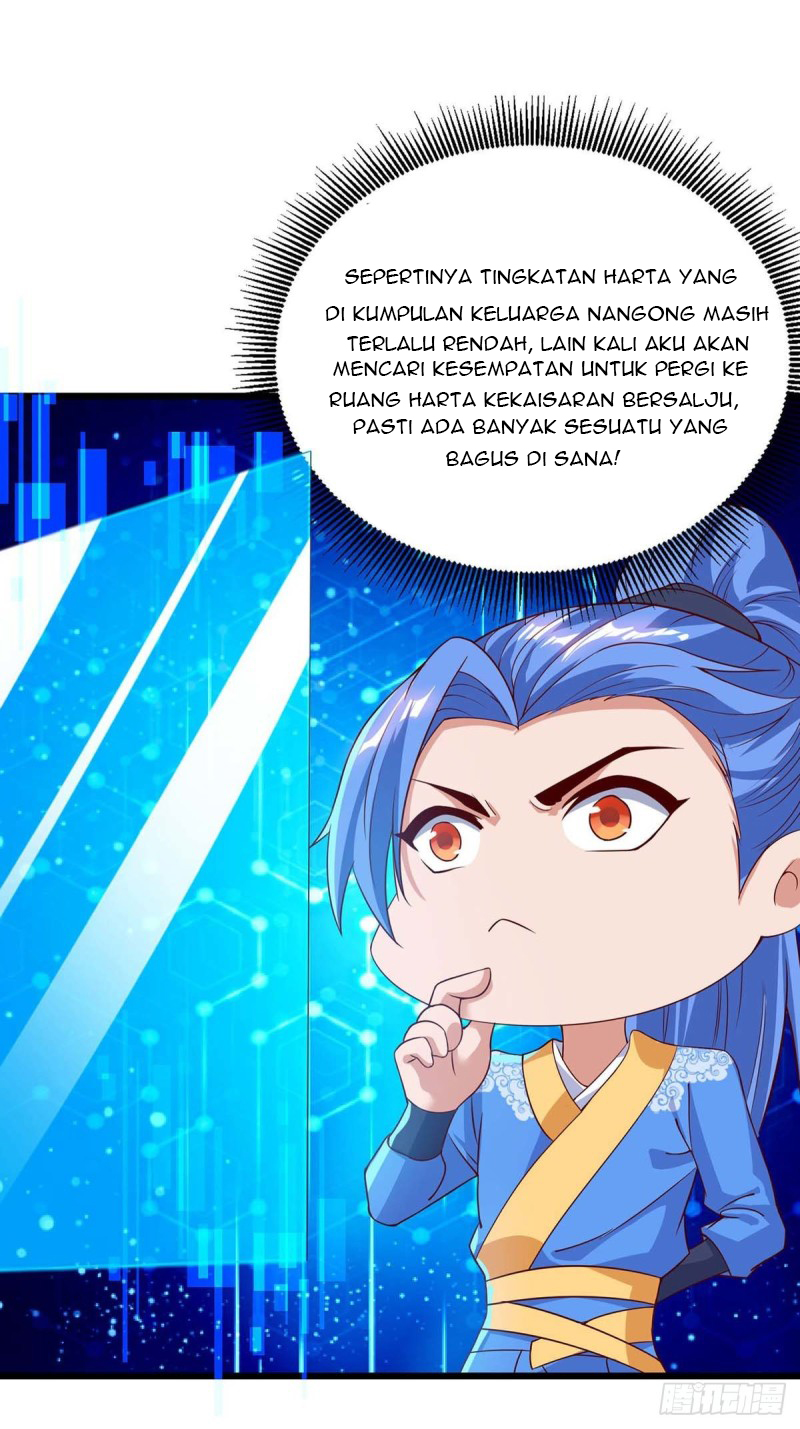 Strongest Leveling Bab 121 halaman 10