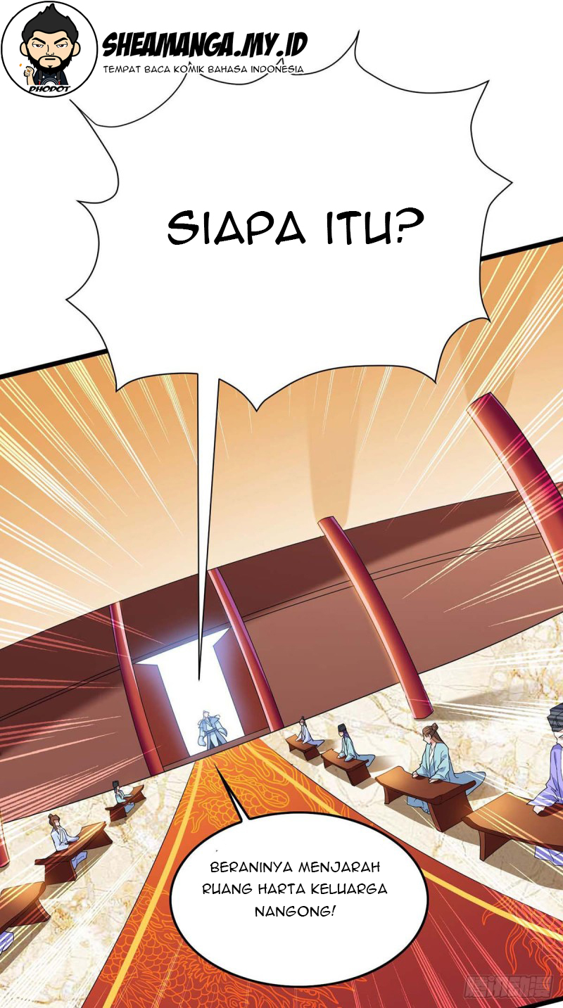 Strongest Leveling Bab 121 halaman 17