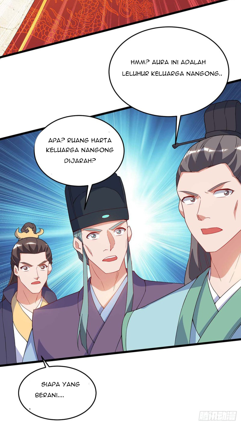 Strongest Leveling Bab 121 halaman 18