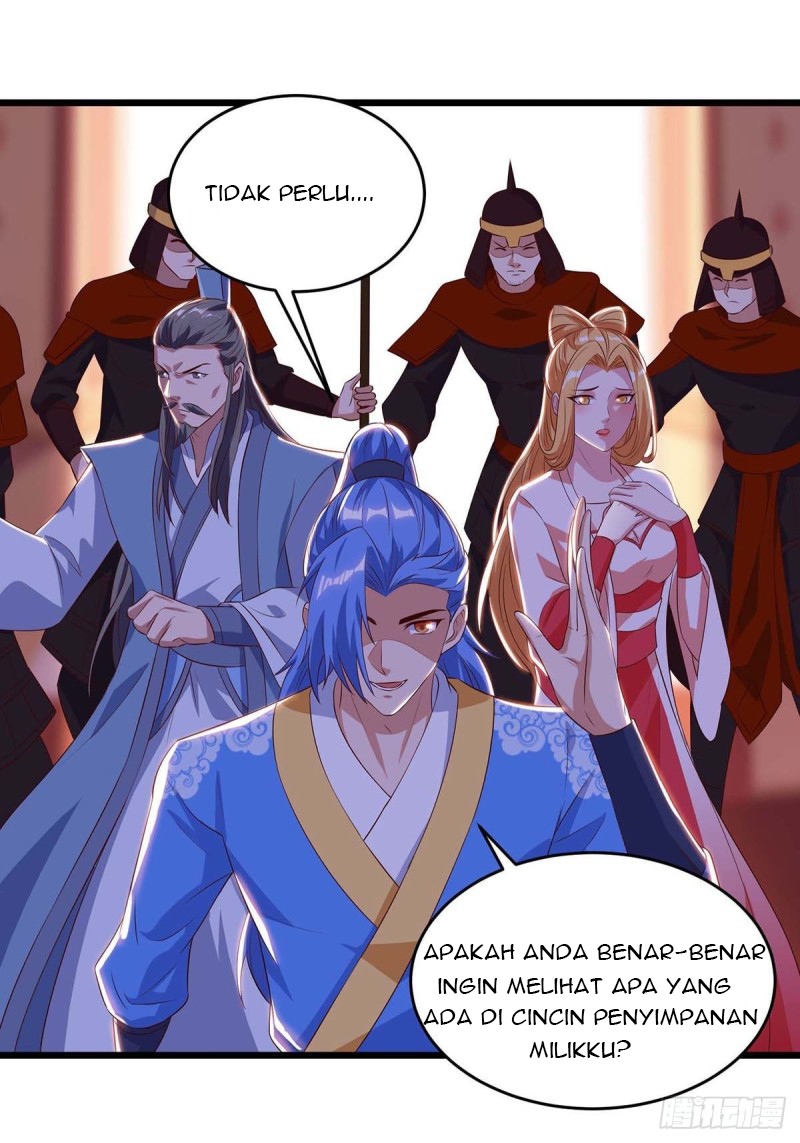Strongest Leveling Bab 121 halaman 30