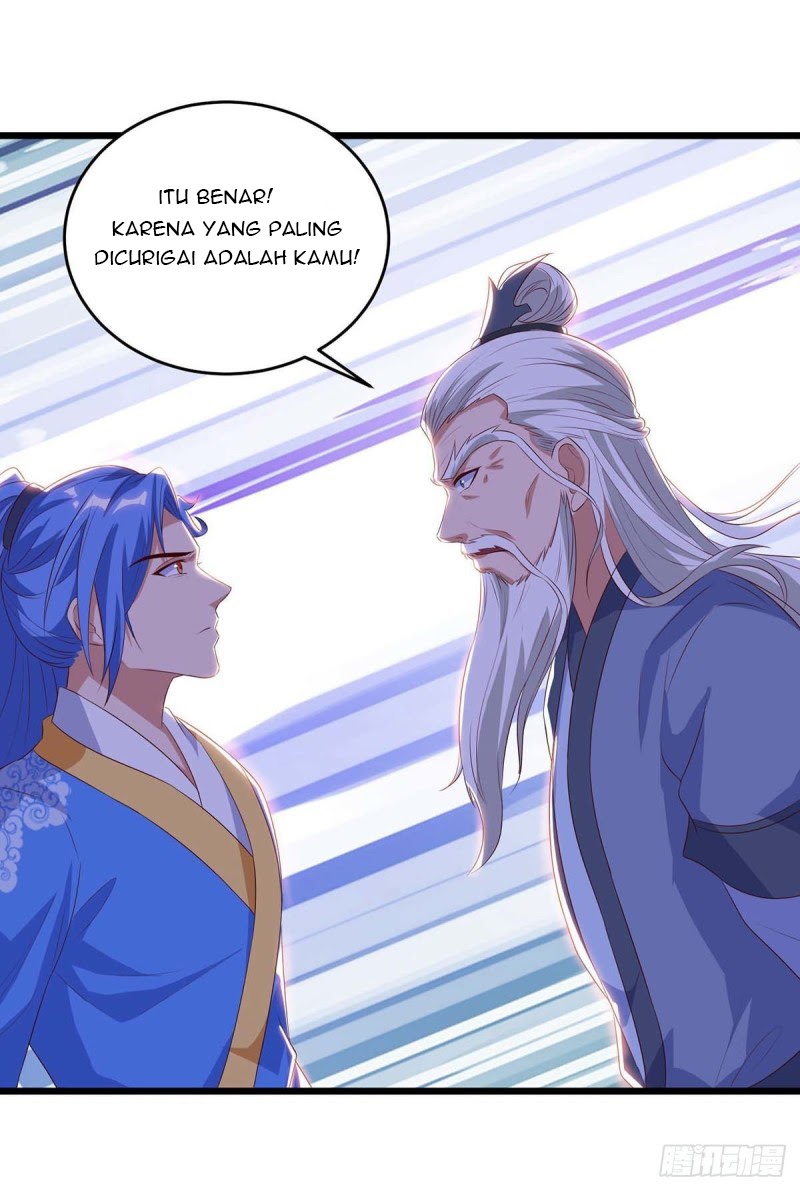 Strongest Leveling Bab 122 halaman 2
