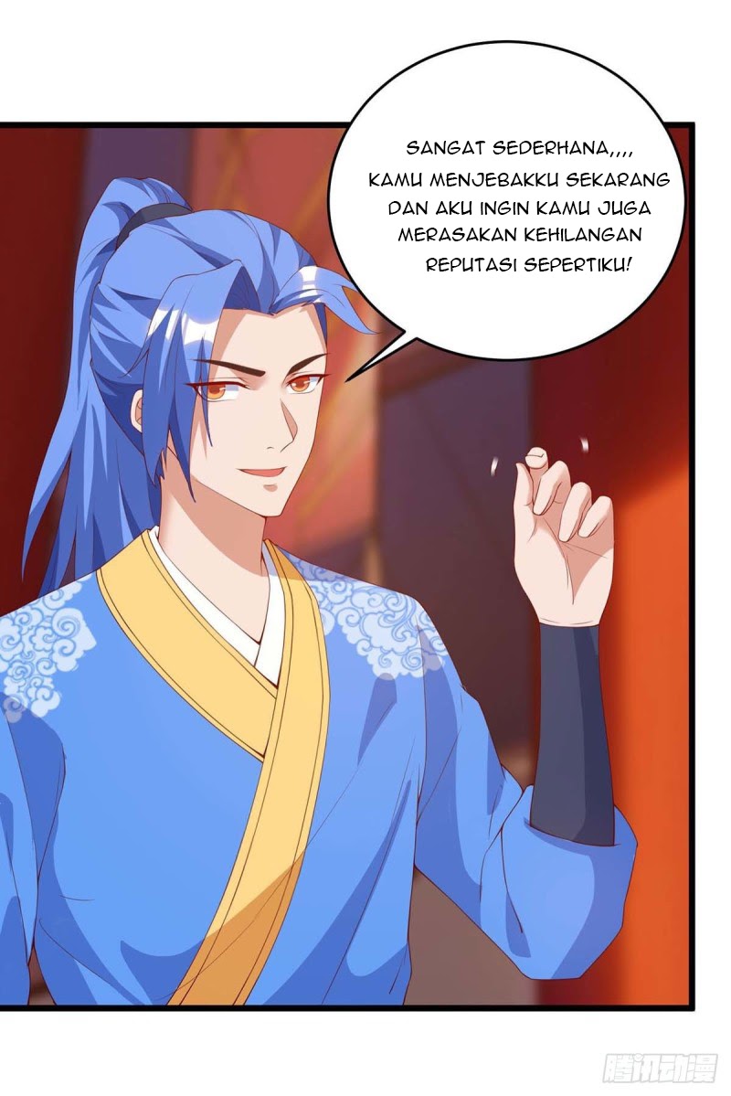 Strongest Leveling Bab 122 halaman 13