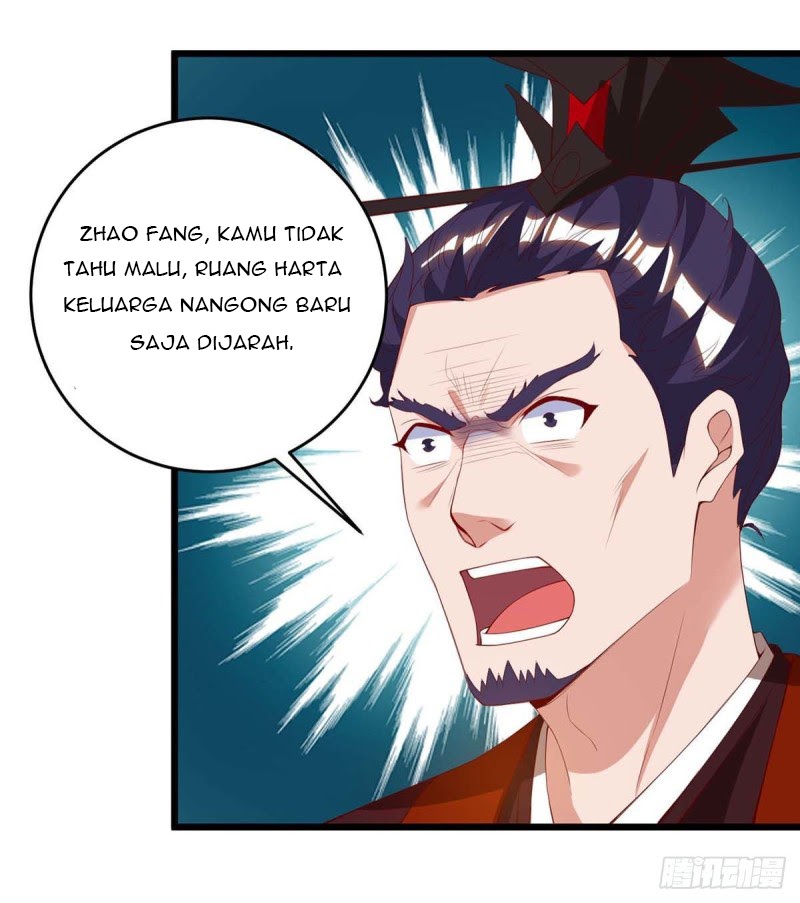 Strongest Leveling Bab 122 halaman 14