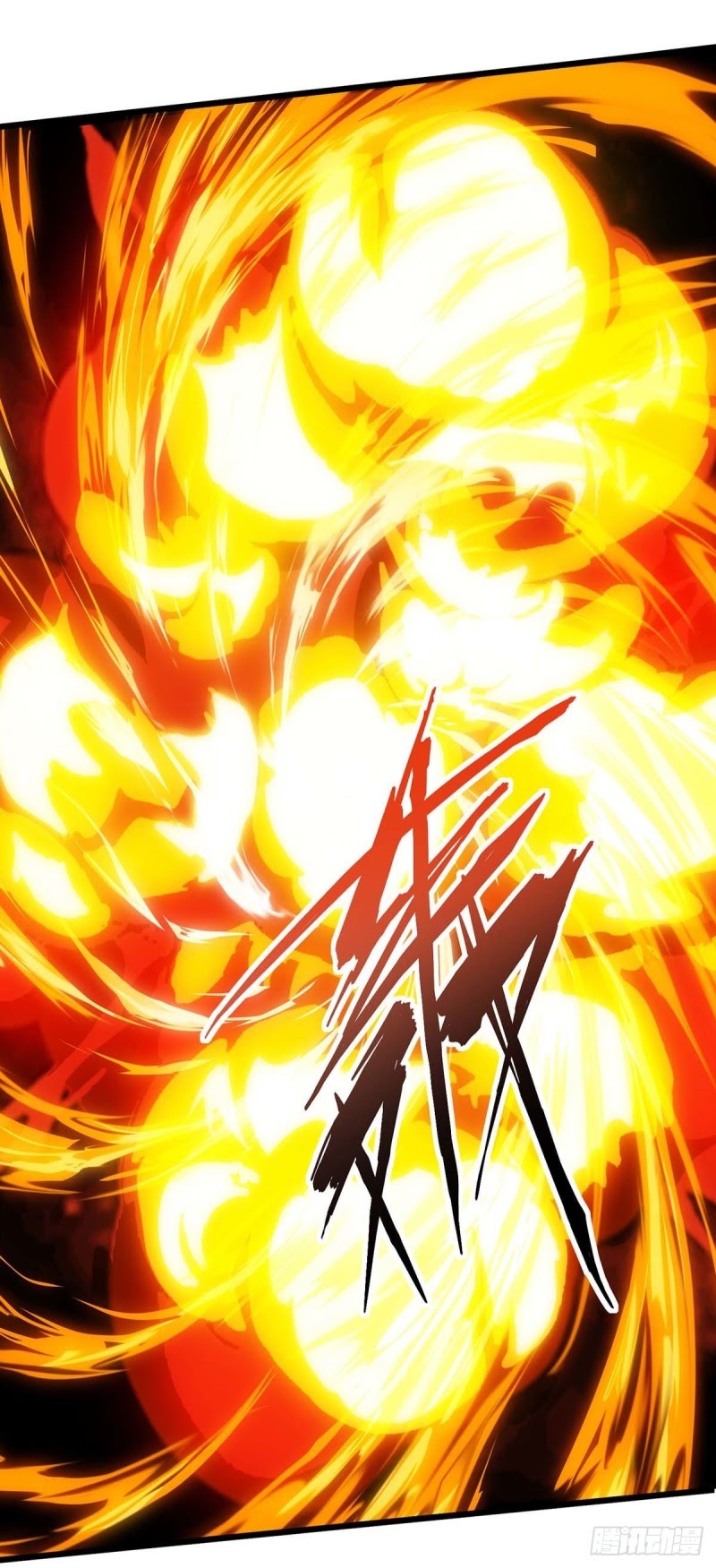 Strongest Leveling Bab 122 halaman 20