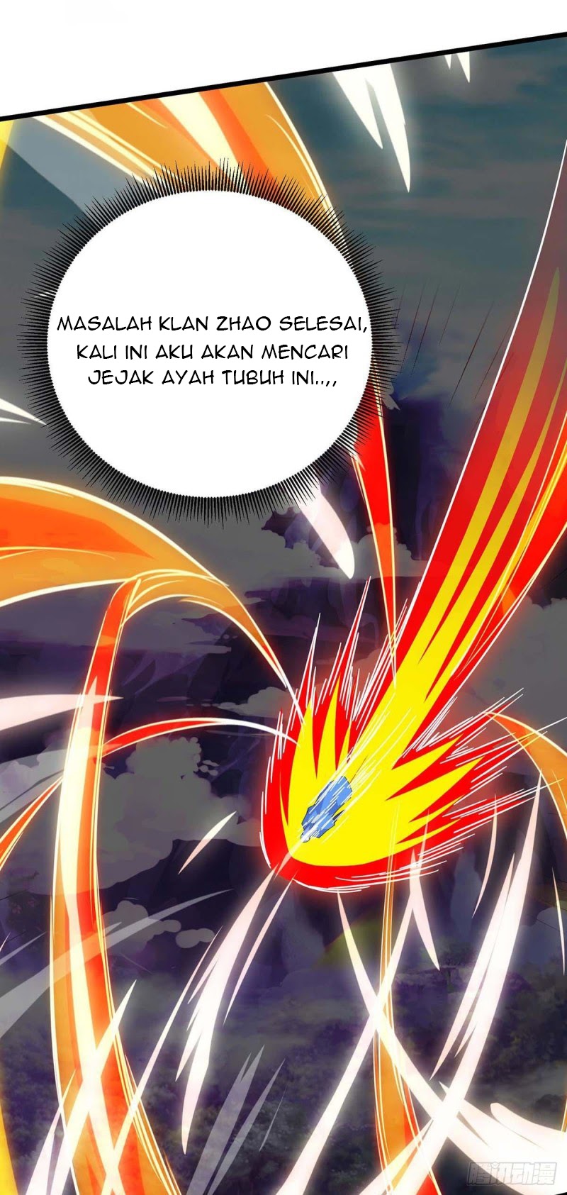Strongest Leveling Bab 123 halaman 5