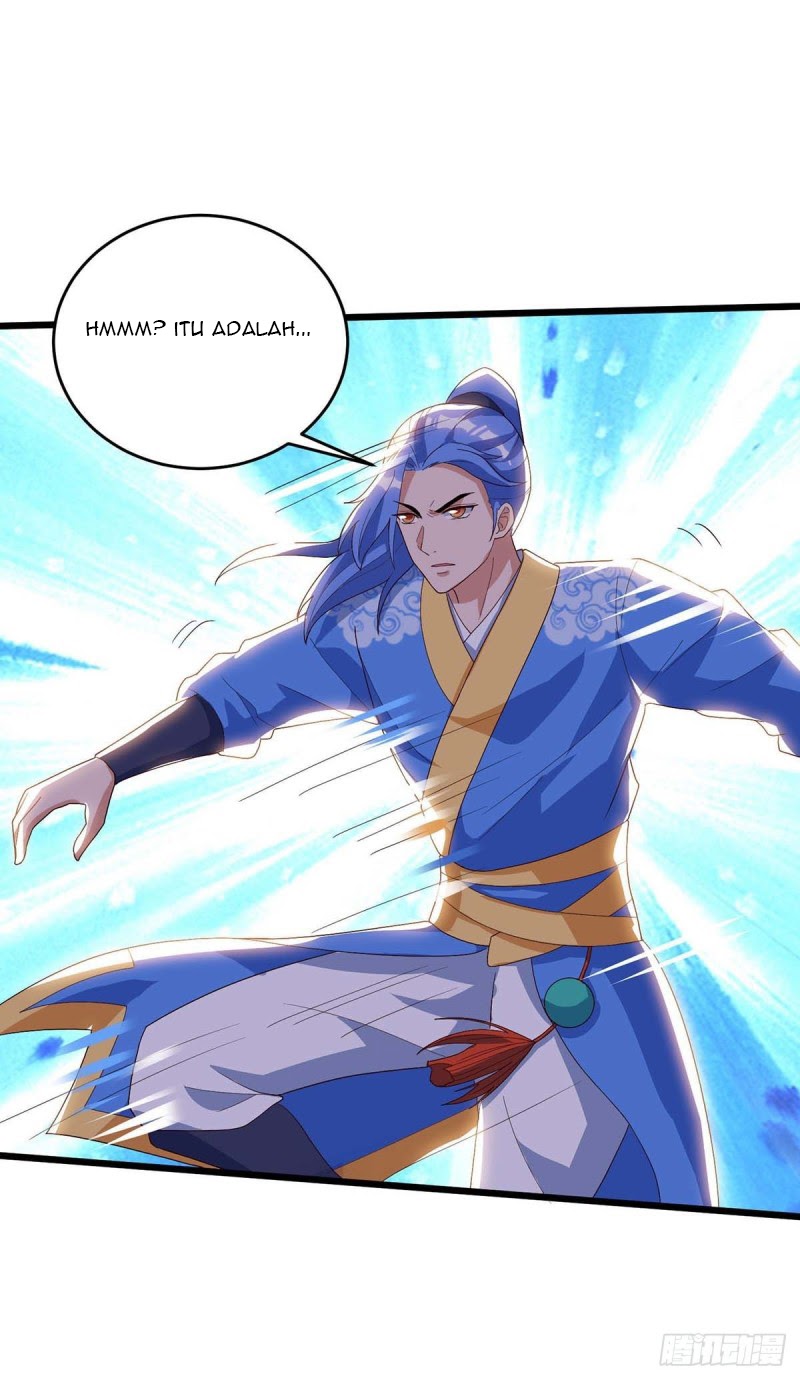 Strongest Leveling Bab 123 halaman 9