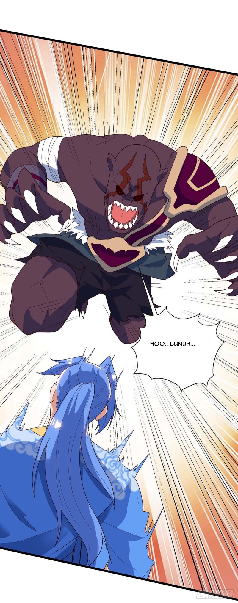 Strongest Leveling Bab 123 halaman 10