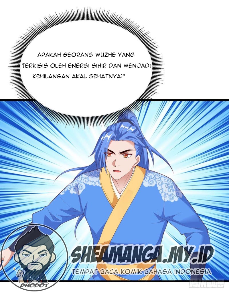 Strongest Leveling Bab 123 halaman 12