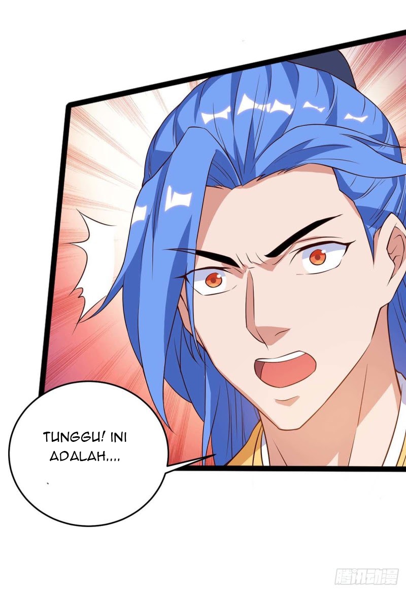 Strongest Leveling Bab 123 halaman 17