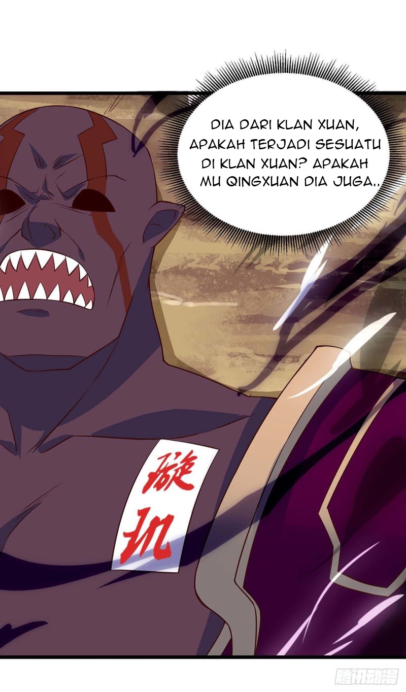 Strongest Leveling Bab 123 halaman 18