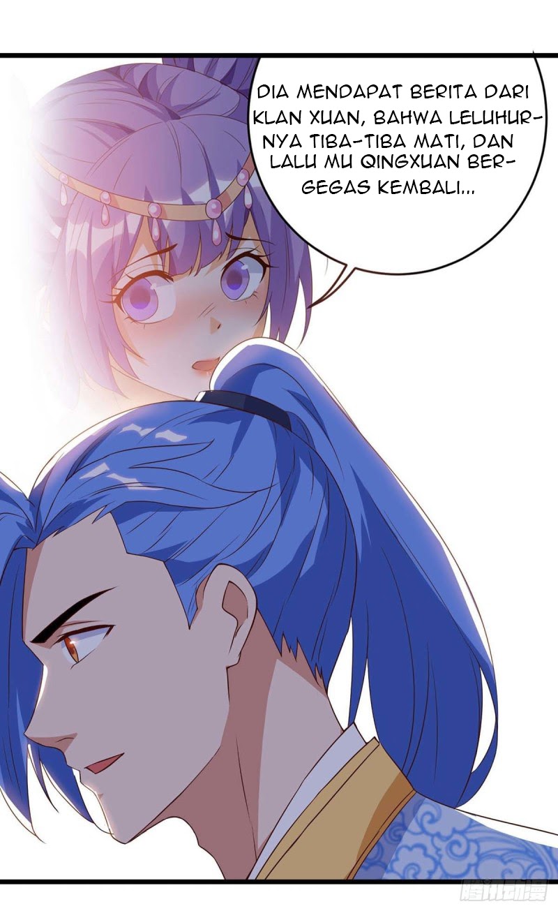 Strongest Leveling Bab 123 halaman 19